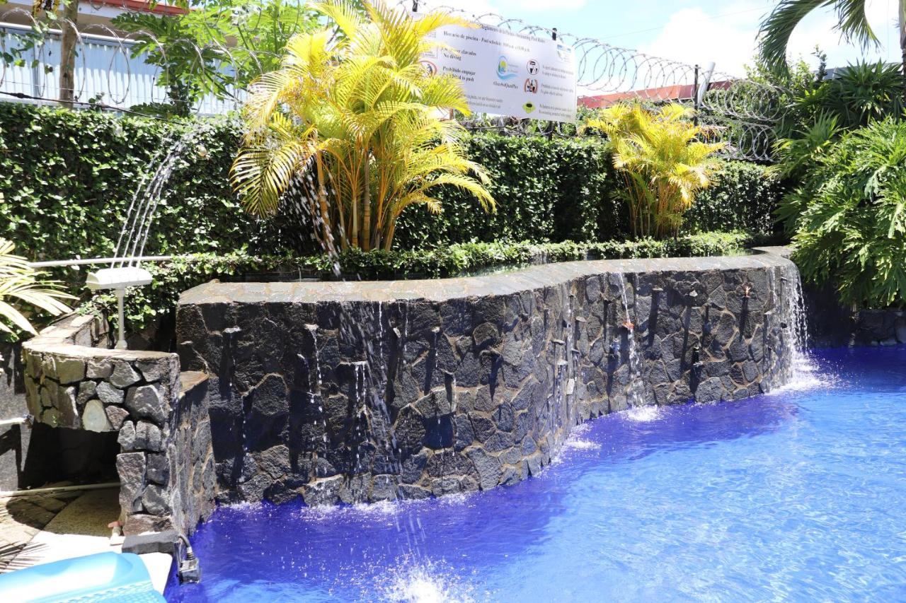 12B Jaco Sol Quadplex Jacó Exterior foto
