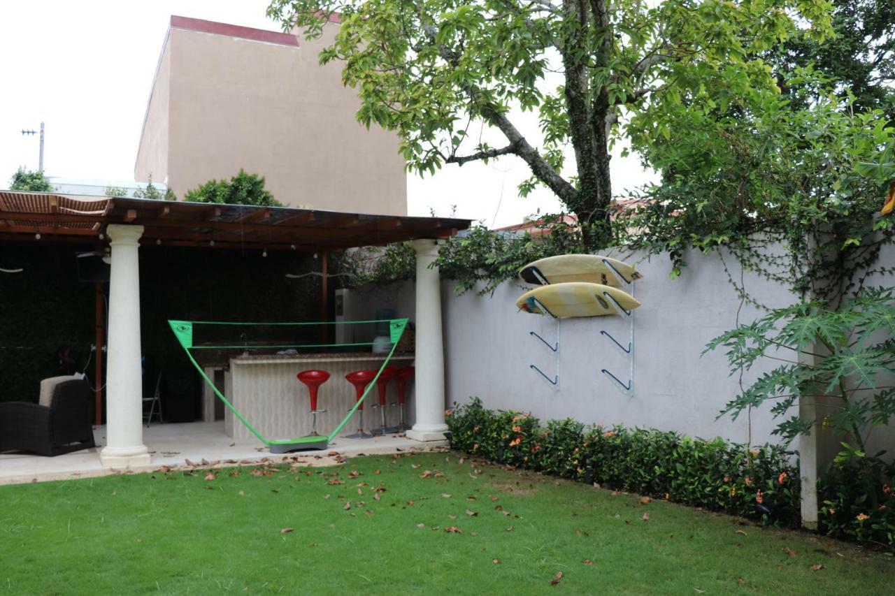 12B Jaco Sol Quadplex Jacó Exterior foto