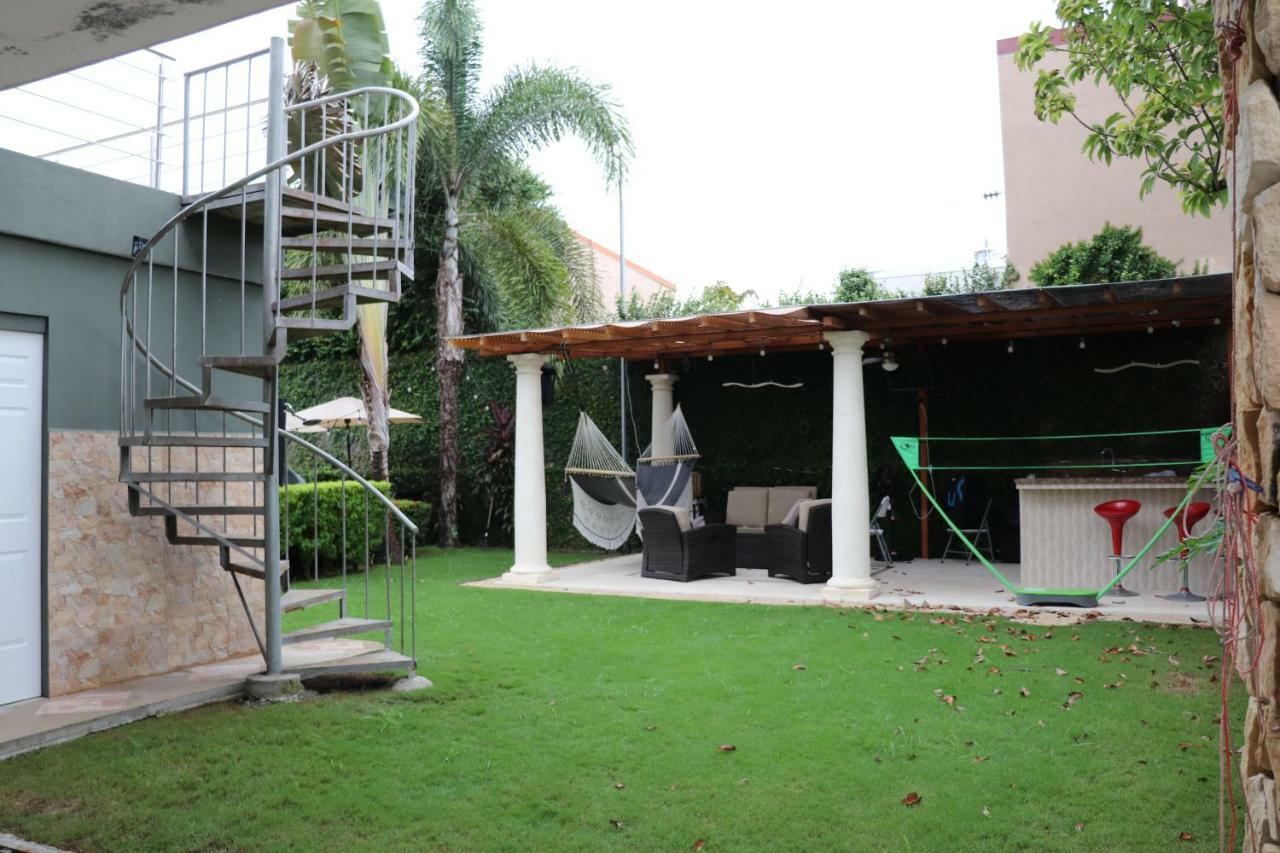 12B Jaco Sol Quadplex Jacó Exterior foto