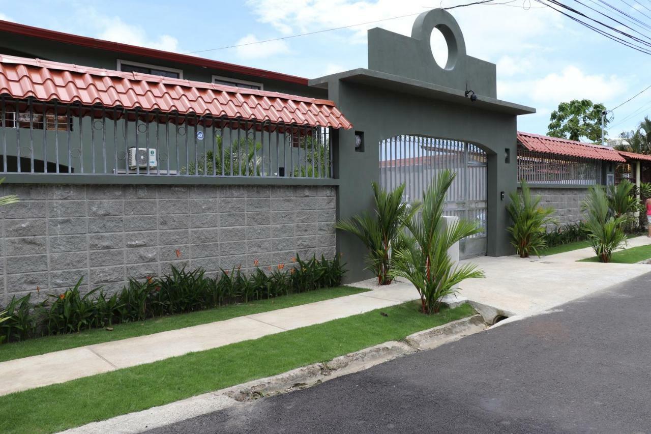 12B Jaco Sol Quadplex Jacó Exterior foto