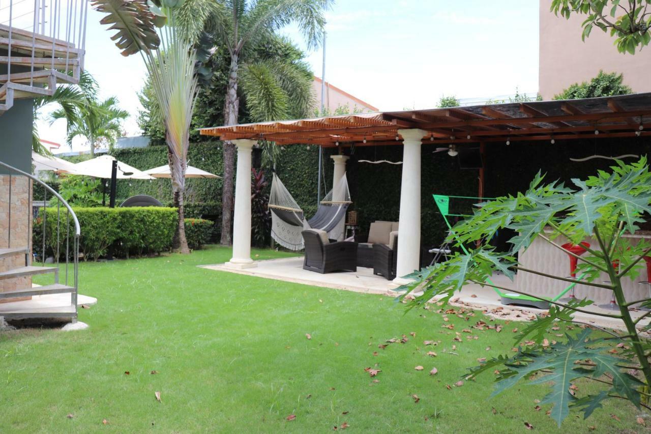 12B Jaco Sol Quadplex Jacó Exterior foto