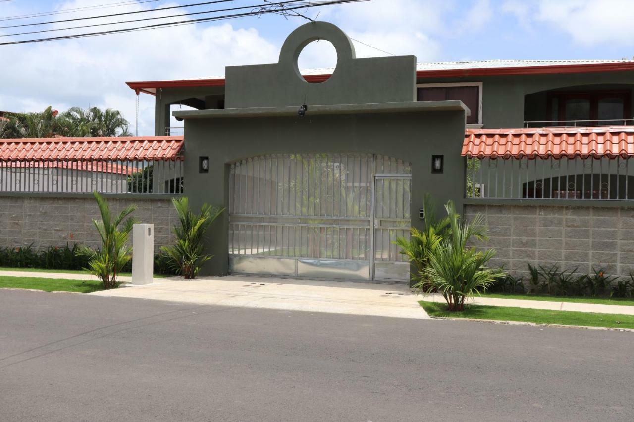 12B Jaco Sol Quadplex Jacó Exterior foto